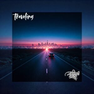 Traveling [calm beat - 111Bpm A]