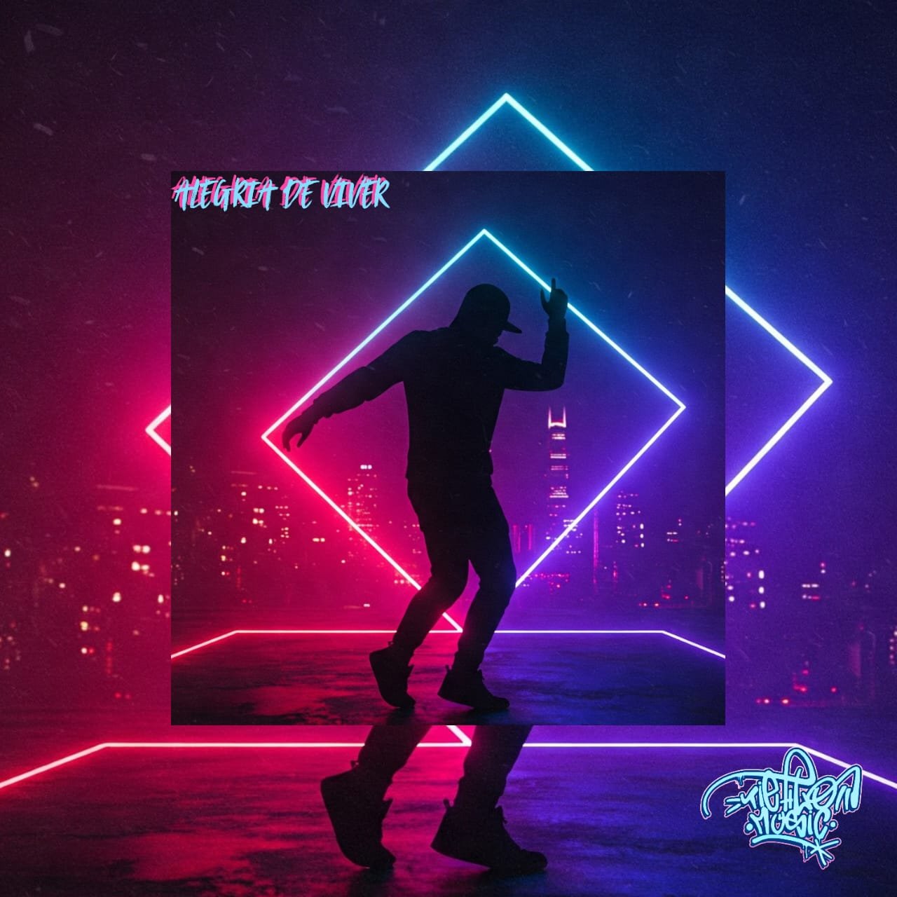 Living happily [happy beat - 105Bpm Gm]