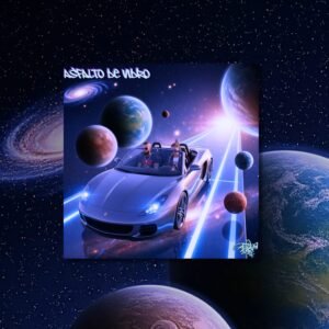 Asfalto de Vidro [Veigh X Teto Type Beat - Cm 115bpm]