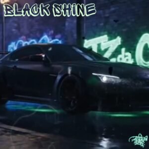 Black Shine [TZ da Coro type beat 118Bpm C#m]