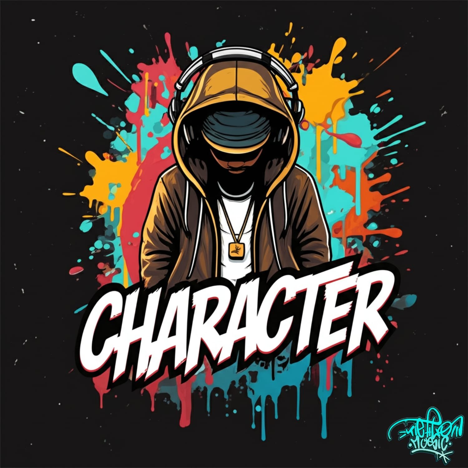 Character [trap beat 125Bpm C#]