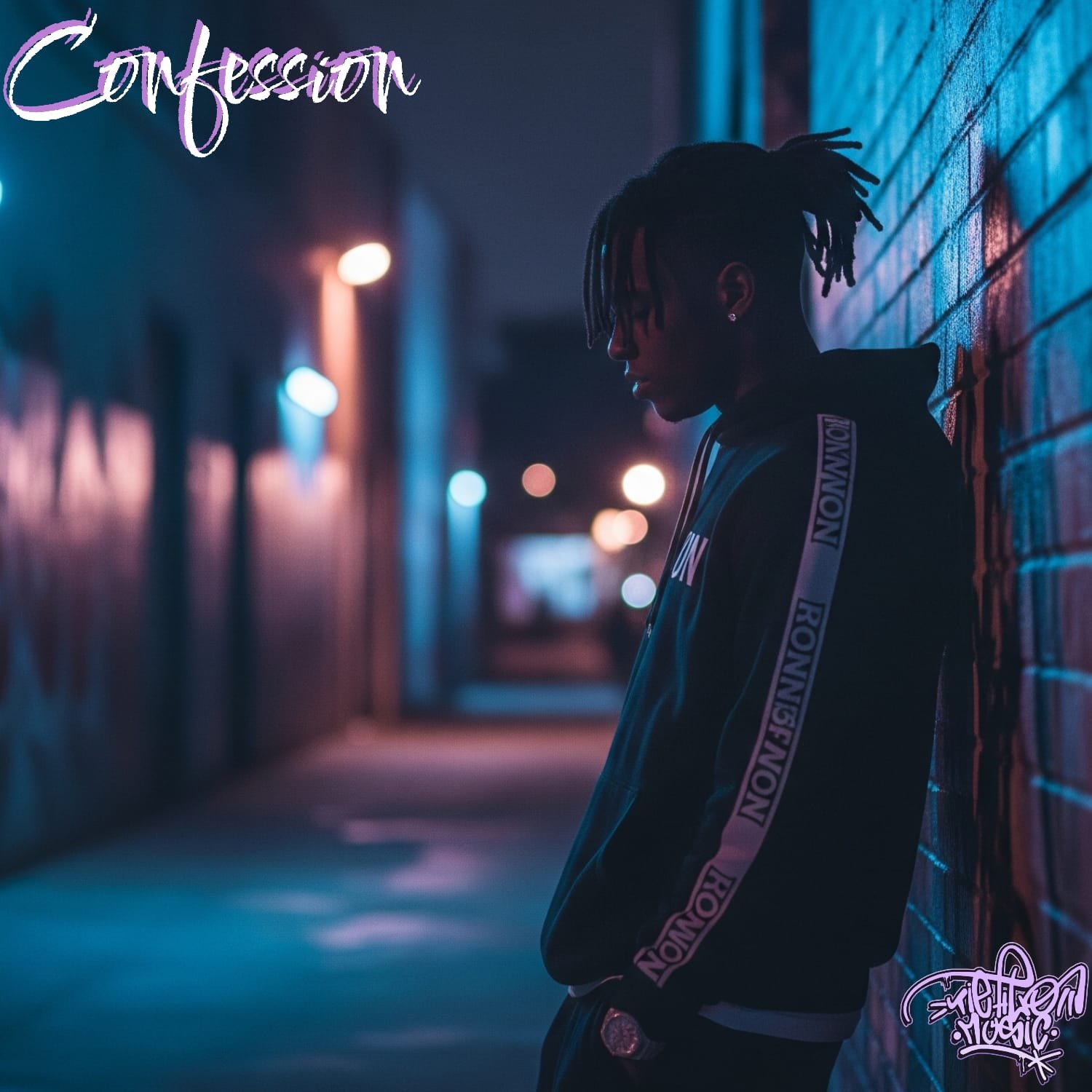 Confession [trap type beat - 135Bpm C#m]