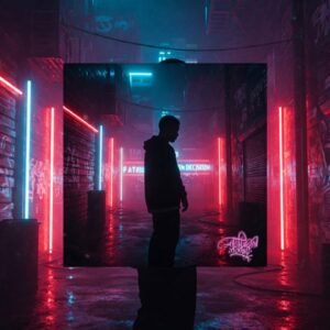 Fatal Decision [trap type beat - 115Bpm Gm]