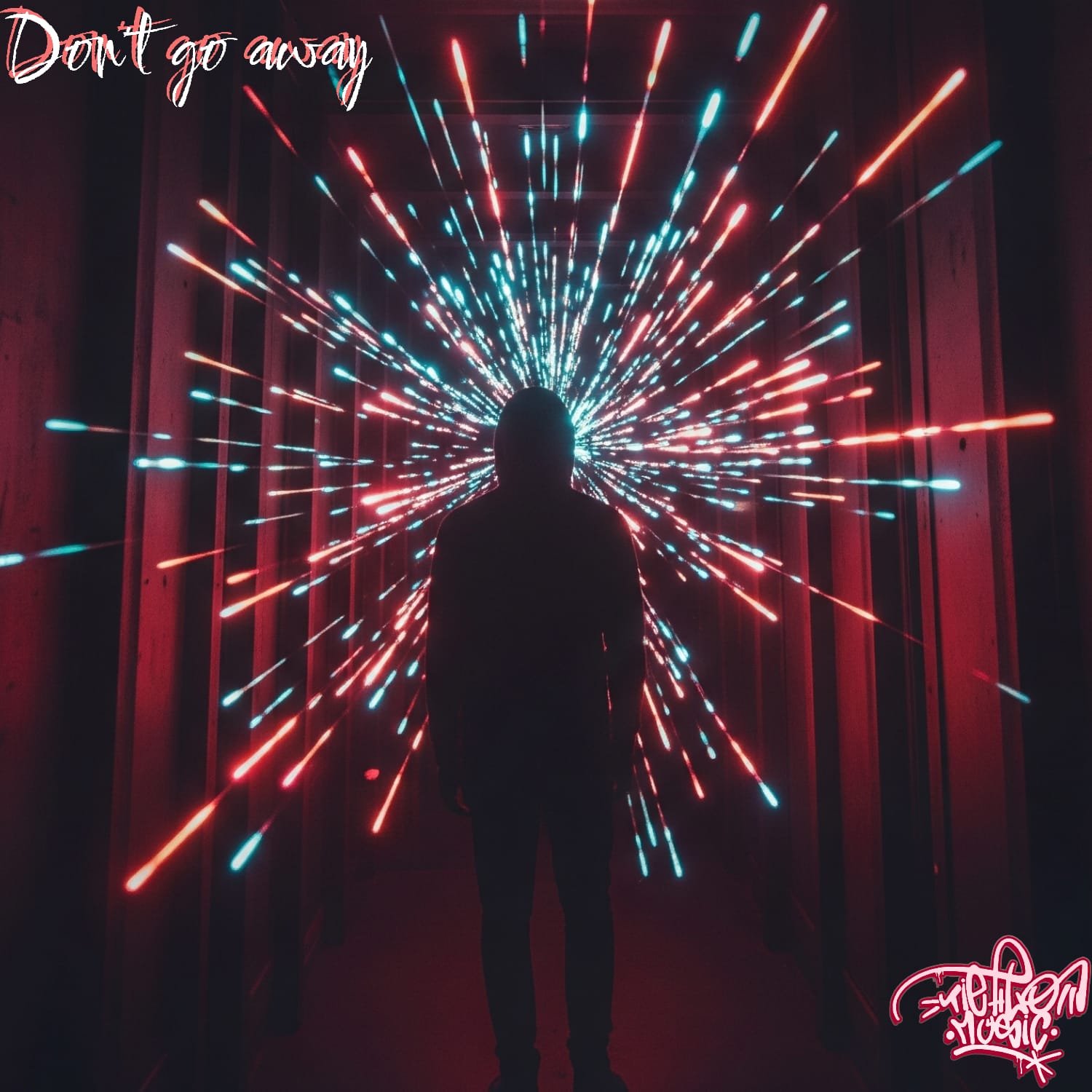 Don`t go away [trap type beat - 135Bpm G#m]