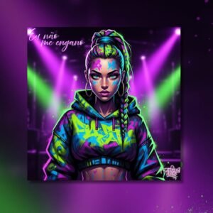 Eu não me engano [Tz da Coro X Sidoka type beat - 135Bpm Gbm]