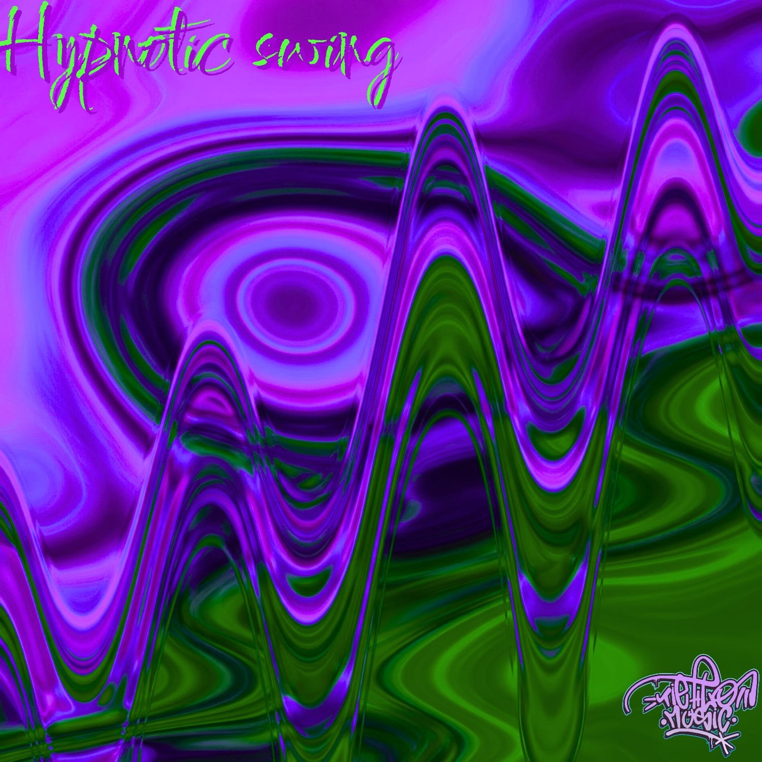 Hypnotic swing [trap beat - 135Bpm Am]