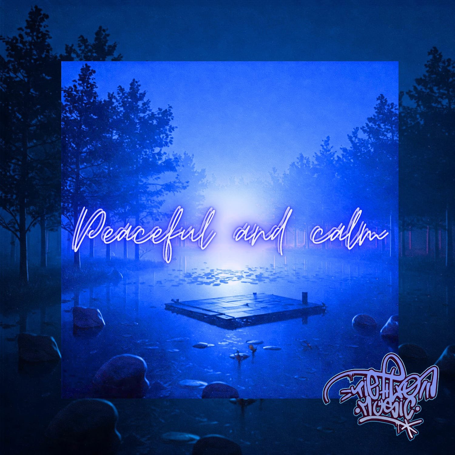 Peace [calm beat - 120Bpm F]