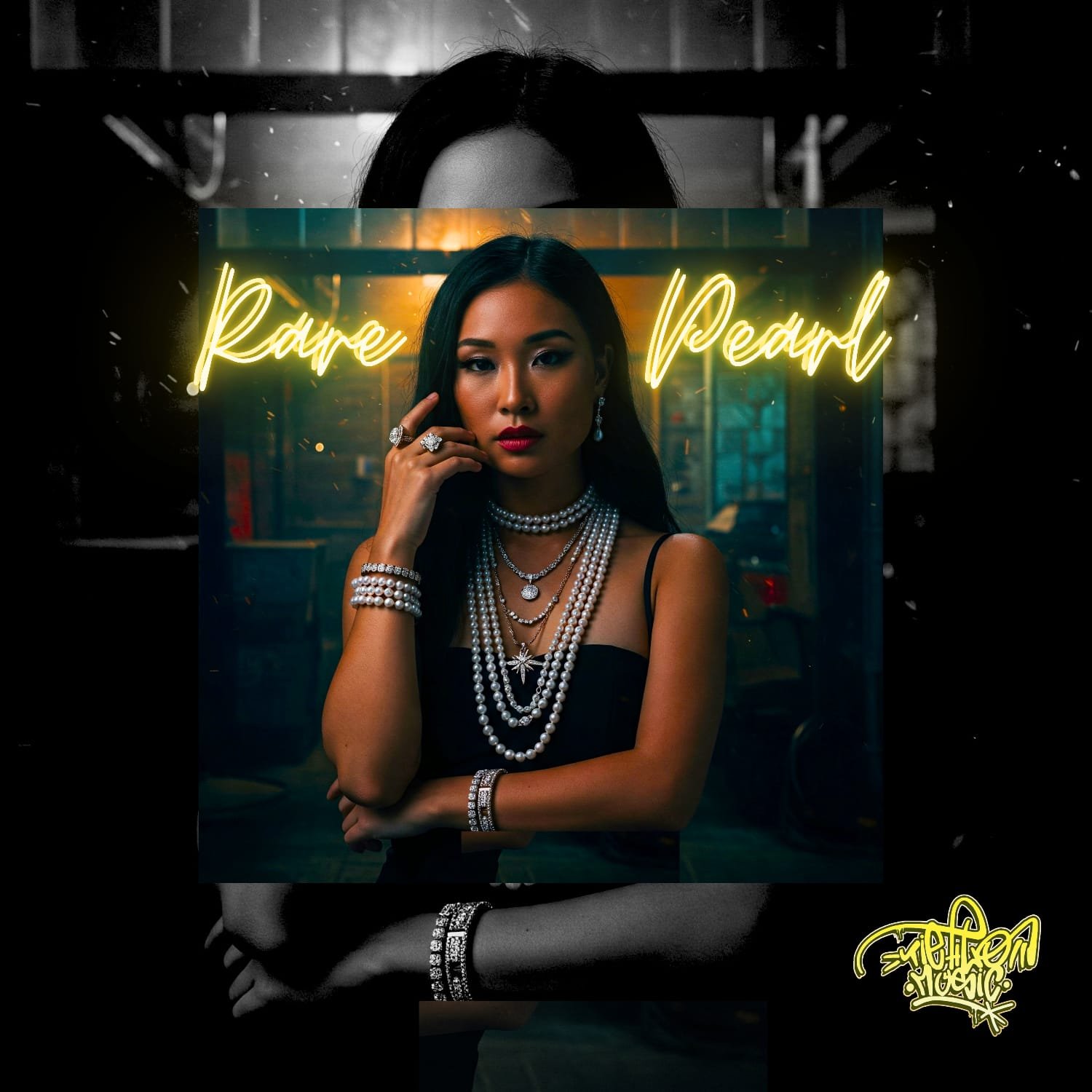 Rare Pearl [trap beat - 120Bpm Em]