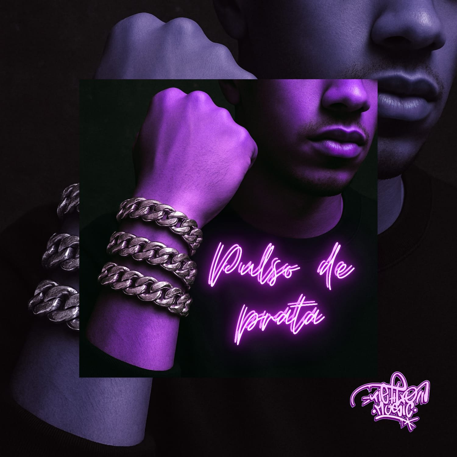 Silver Wrist [trap beat - 125Bpm C#m]