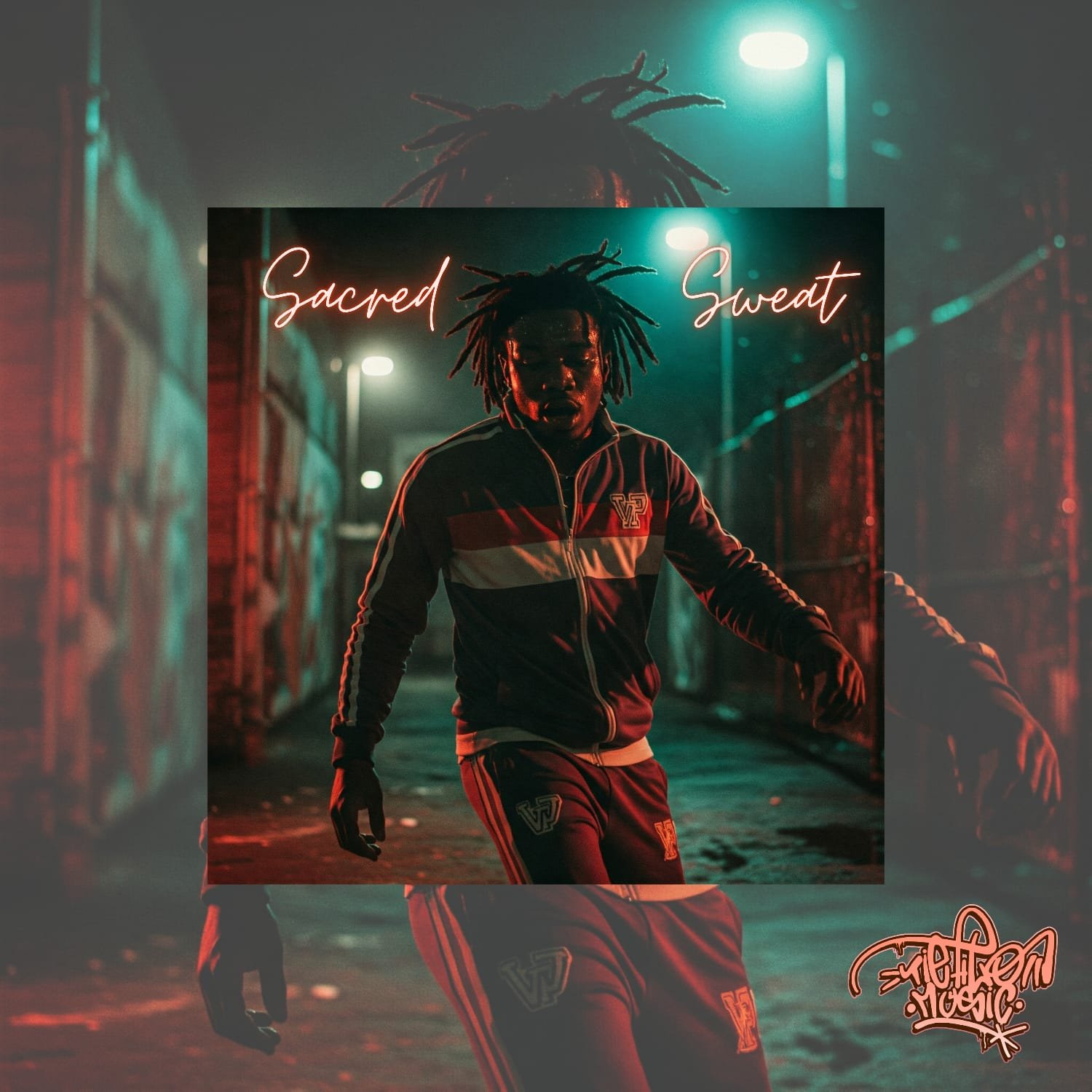 Sacred Sweat [trap beat - 133Bpm C#m]