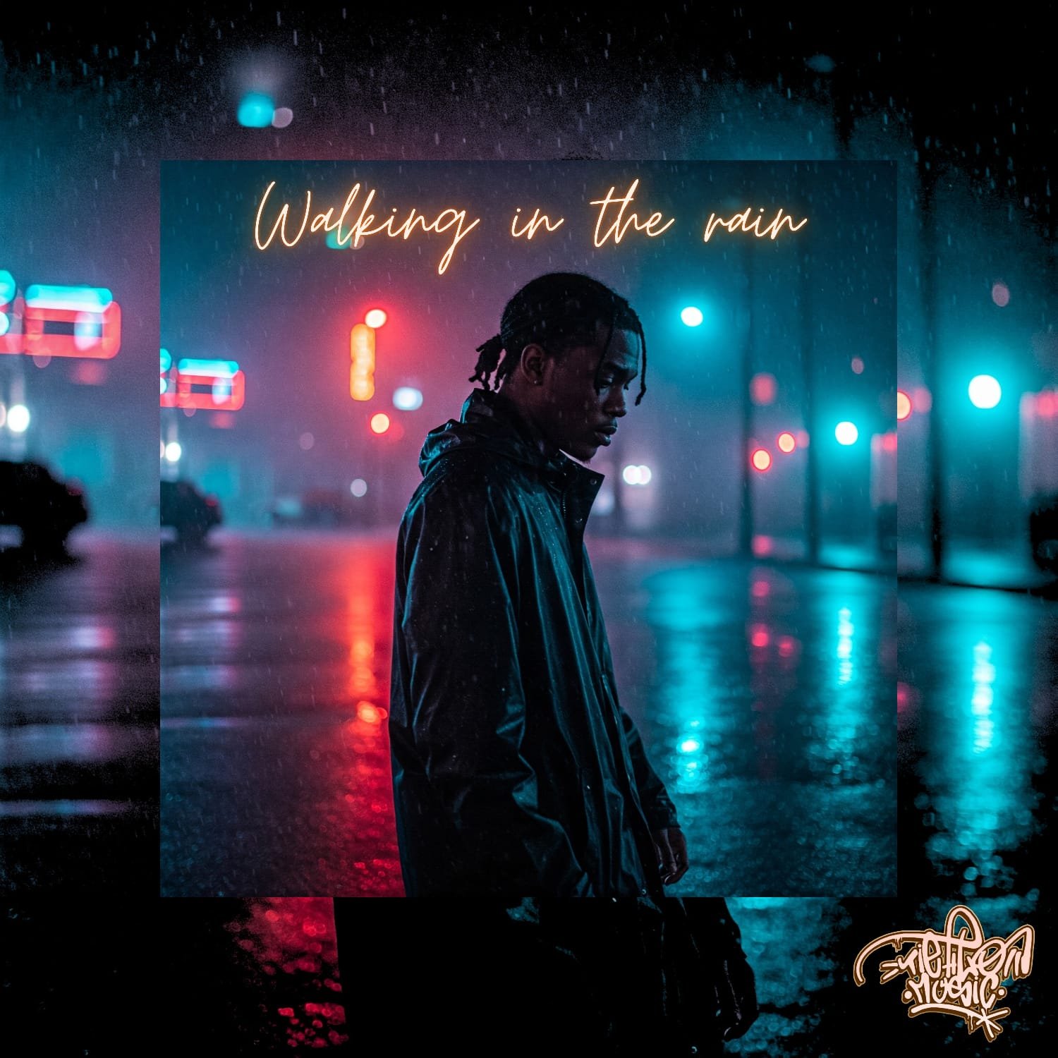 Walk in the Rain [Dalsin type beat - 105Bpm Am]