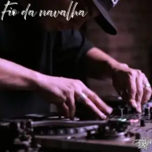 Fio da navalha [ADL Type Beat - 90Bpm Em]