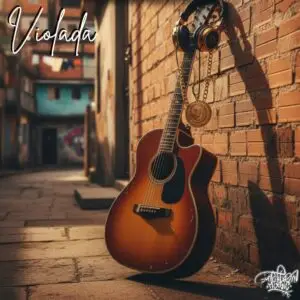 Violada [Boom Bap Freestyle - Gm 93 Bpm]