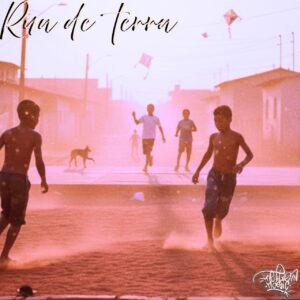 Rua de terra [Mano Fler Type Beat - 94 bpm C#m]